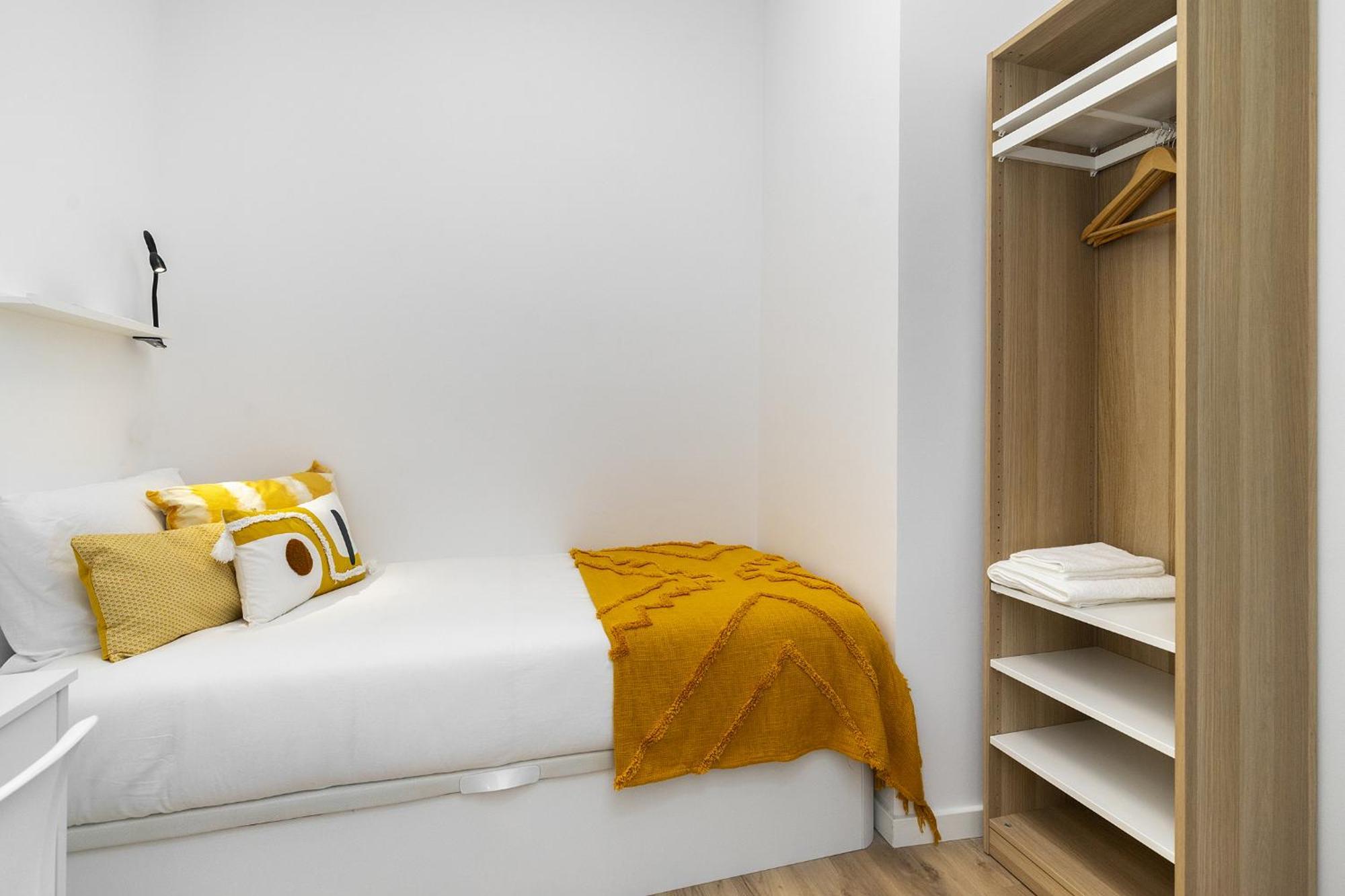 Whome Smart Living Hub, Designer Spaces For Digital Nomads & Remote Workers Лиссабон Экстерьер фото
